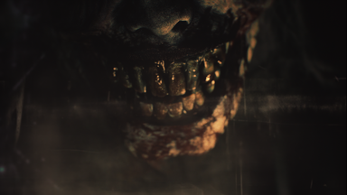 Photo: Capcom