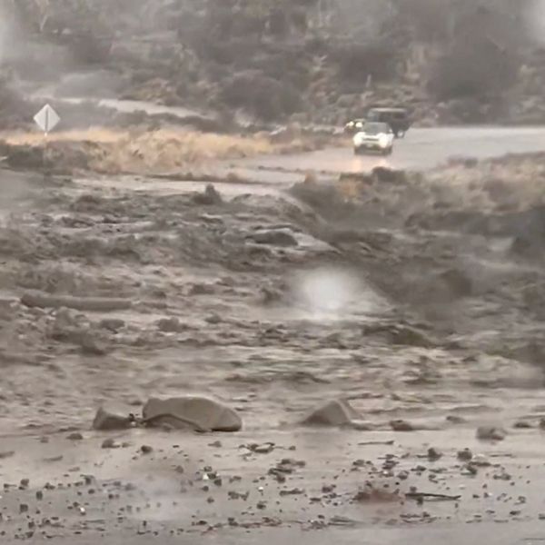 Resim: San Bernardino İlçe İtfaiyesi/AP