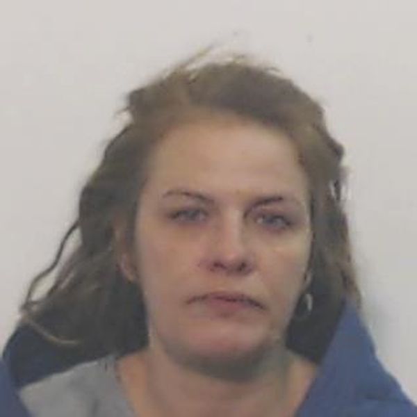 Carri Stewart. Pic: Police Scotland