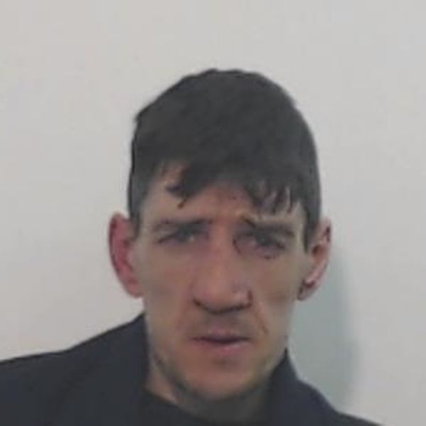 Scott Henderson. Pic: Police Scotland