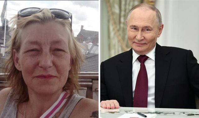 Russia denies being behind Salisbury poisonings and warns of danger of war with Europe