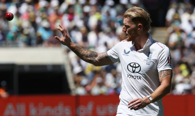 Panesar hails Stokes's mental toughness as England end 15-year wait for away Ashes Test victory