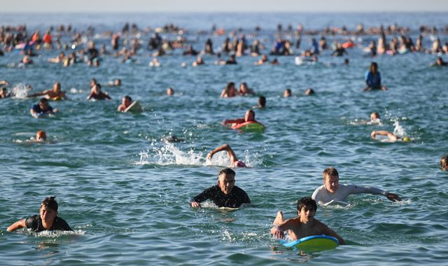 Australia plans gun buyback scheme in response to Bondi Beach killings