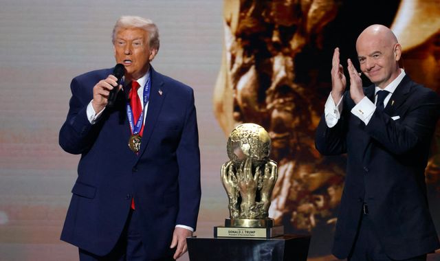 Template for national news