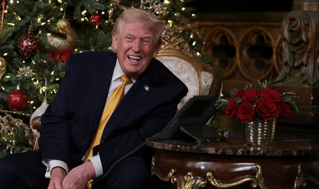 Template for national news