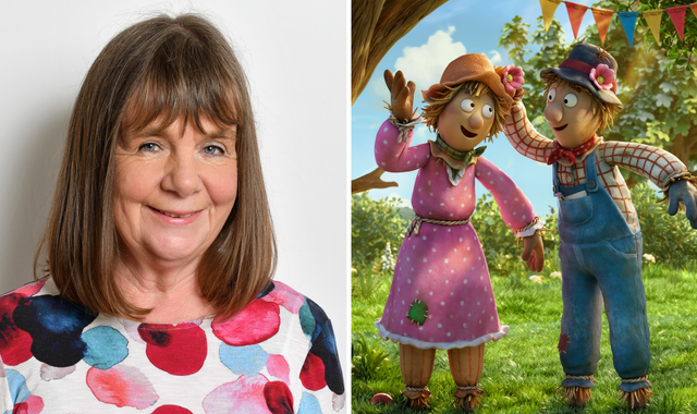 Template for national news