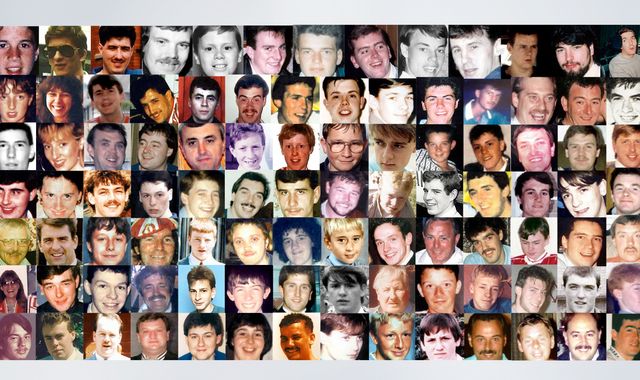 Template for national news