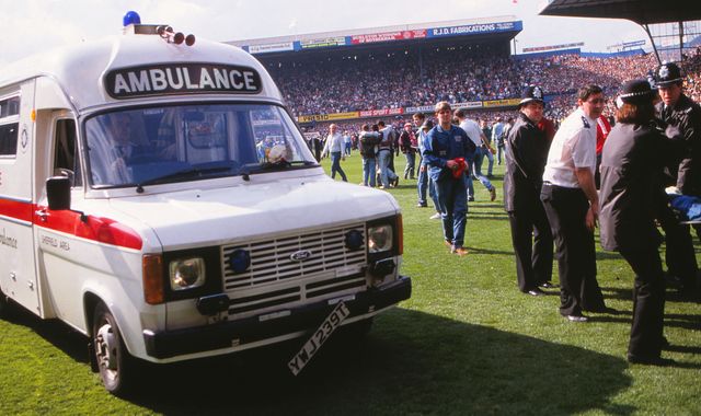 Template for national news