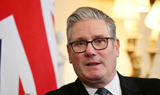 Template for national news