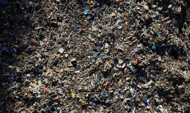 Environment Agency enforcement officers could be given 'police-style' powers to tackle waste crime