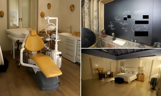 Template for national news