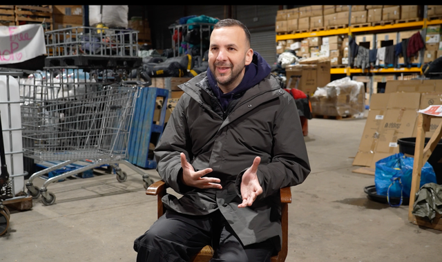 Template for national news