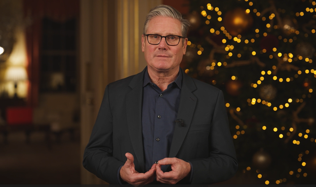 Template for national news