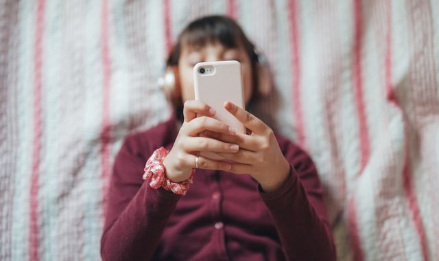 The troubling lack of data behind Australia's social media ban on children