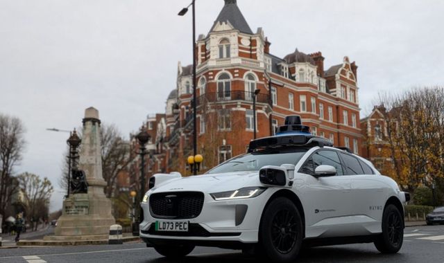 Driverless Waymo cars are coming to London 'by the end of the year' - but are they ready for it?