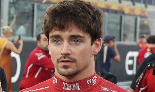 Ferrari driver Charles Leclerc warns Italian team 'it's now or never' for them to deliver ahead of new 2026 F1 rules