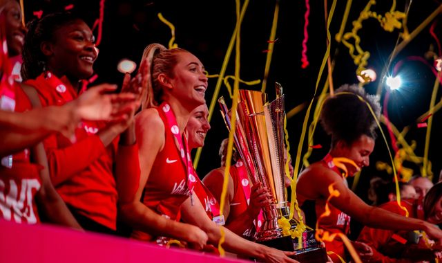 England dominate inexperienced Jamaican side to sweep series win ahead of Commonwealth Gams in Glasgow next year