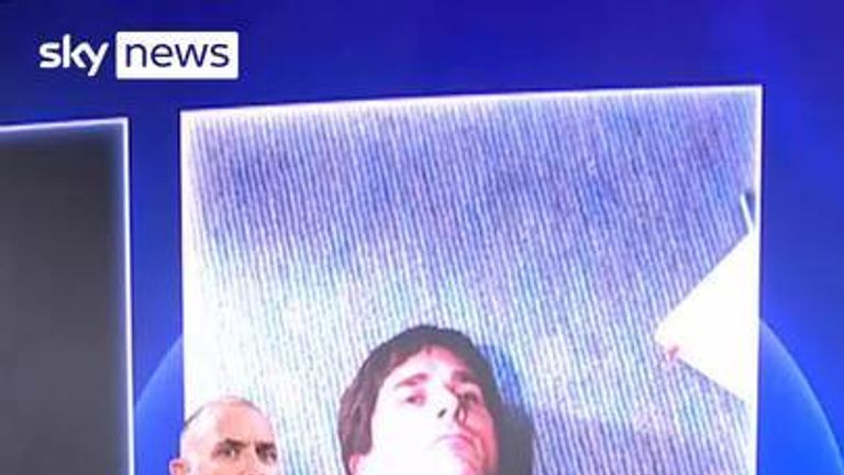 Paste BN' science and technology reporter Tom Clarke