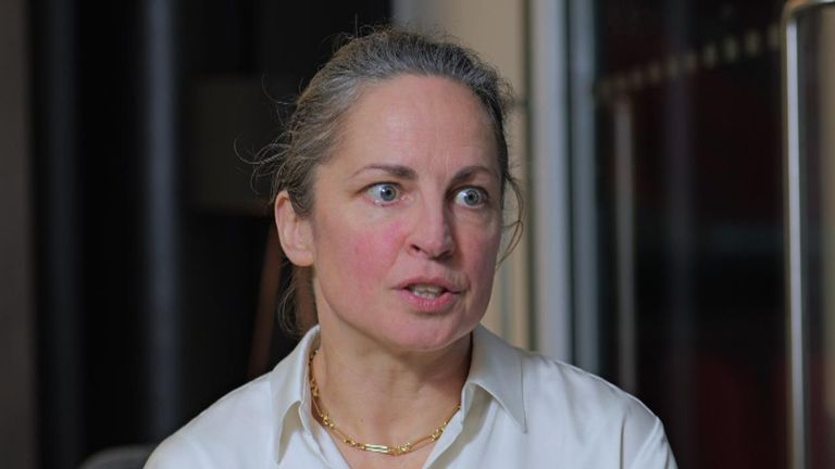 FA kadın futbolu direktörü Sue Day