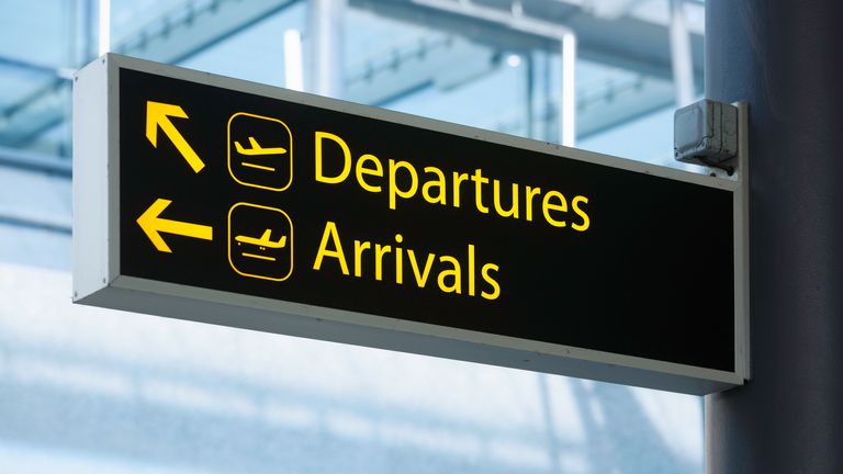 Different countries have different rules on passport validity. Pic: iStock