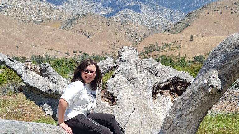 Sufferers with beforehand untreatable blood most cancers now disease-free after world-first gene remedy 1 skynews alyssa tapley blood cancer 7104858