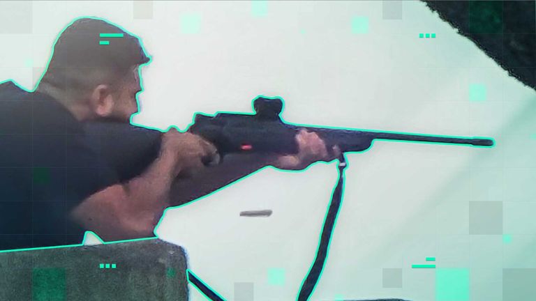 Bondi Beach terror attack