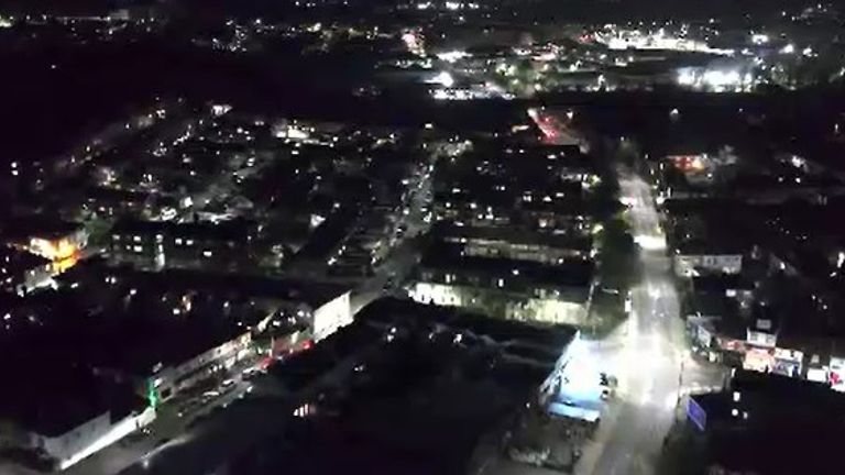 As many as 140 women are selling sex in Bristol on any given night