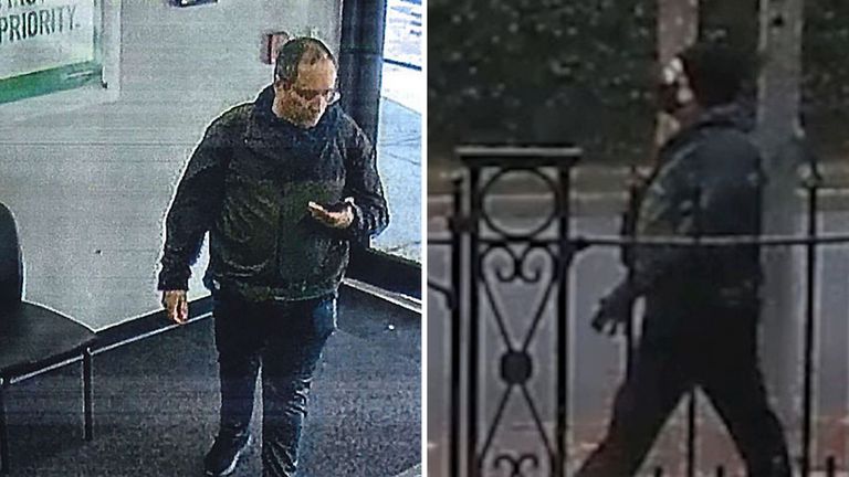 Claudio Manuel Neves Valente was identified as the Brown University shooting suspect. Pics: Rhode Island Attorney General/Providence Police