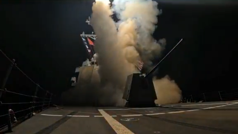 Pic: Department of War