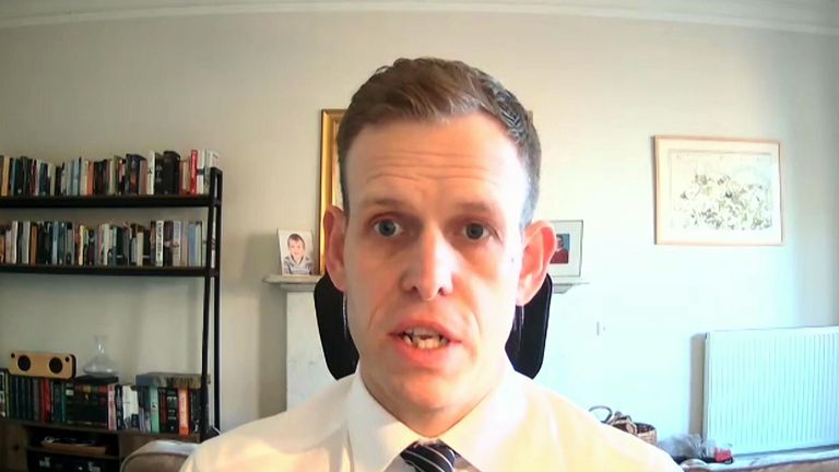 Ed Arnold, Afganlardan asker çıkarmanın 'neredeyse yenilgiyi kabul etmek' olduğu konusunda uyardı