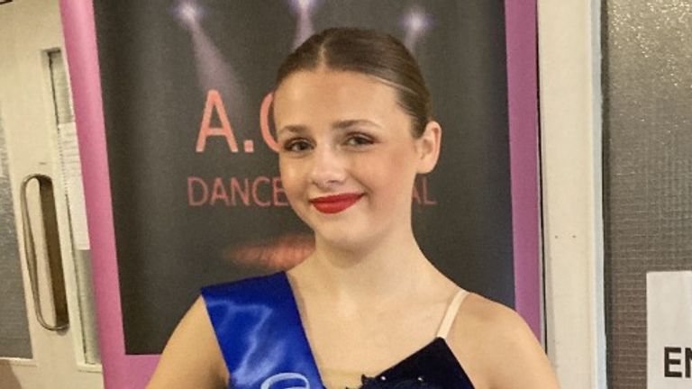 Zdjęcie: Policja North Yorkshire