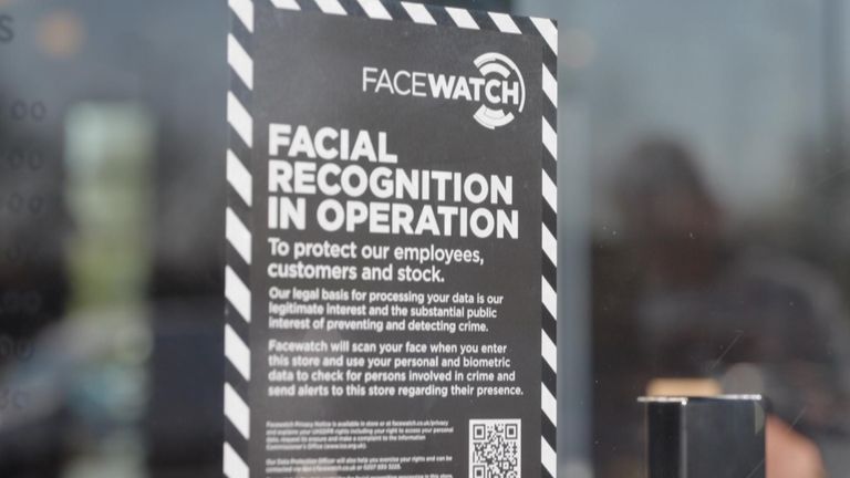 The cloud-based technology has critics who argue that it amounts to a misuse of personal data and privacy