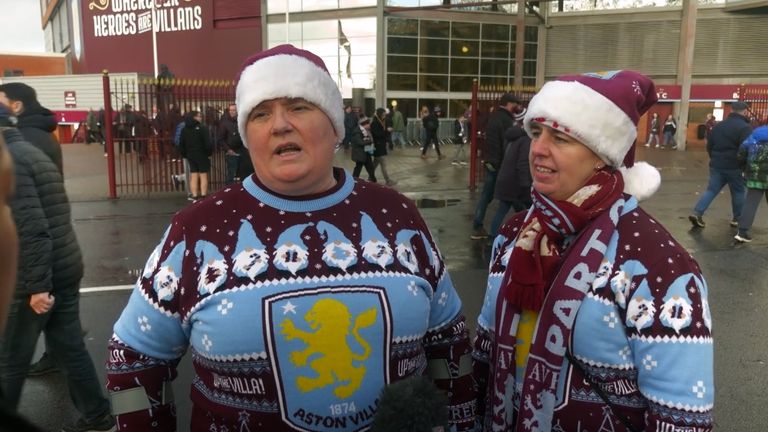 Football 
Fans
Scotland
