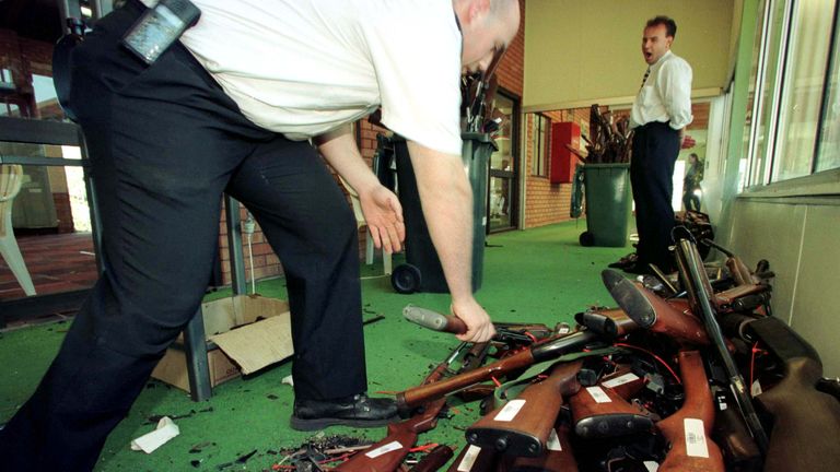 Australia's Gun Laws Under Scrutiny After Bondi Beach Shooting Leaves 15 Dead