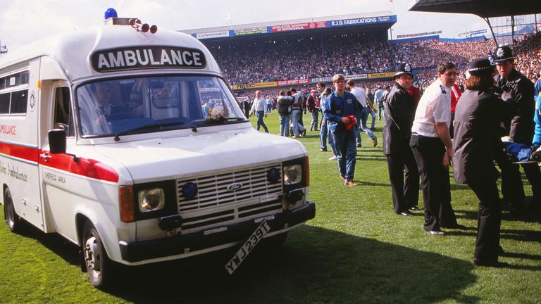 Zdjęcie: Colorsport/Shutterstock 