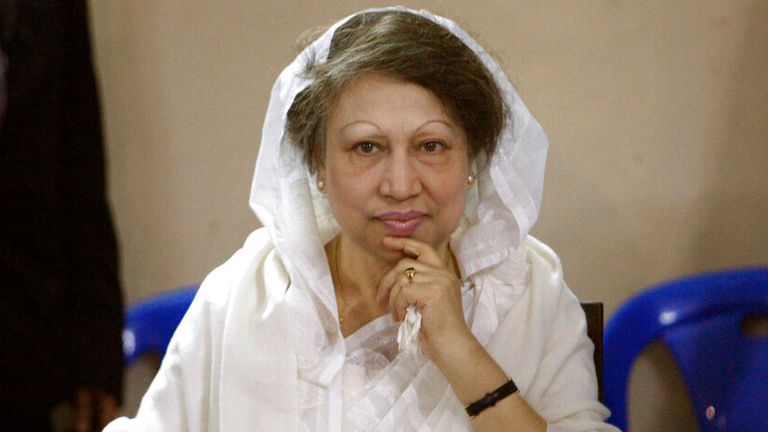 Pic: AP Photo/Saurabh Das 2008