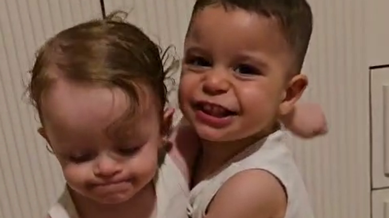 Silan and Hadi were killed in the strike