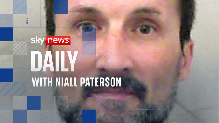 Mark Acklom: The Fake MI6 Spy Who Conned His Way Across Europe