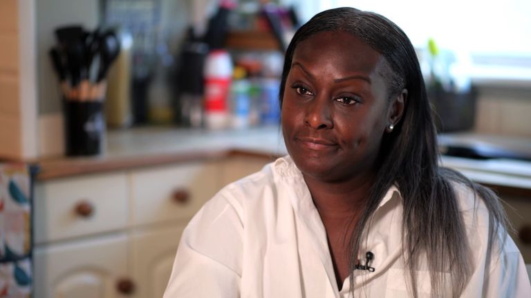 Ebe olan Nash, ölümünden sonra kız kardeşinin üç çocuğunu yanına aldı.