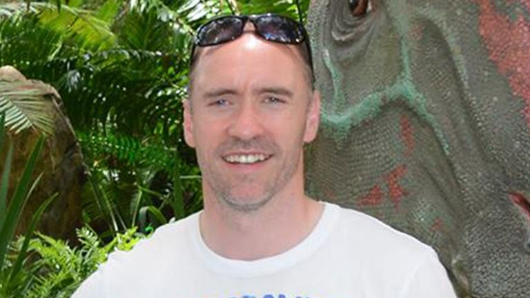 Paul Doyle has previous convictions for assault