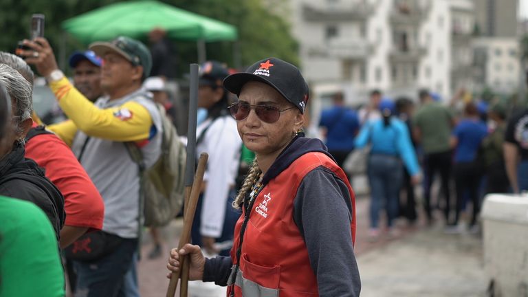 Venezuela stands at a crossroads