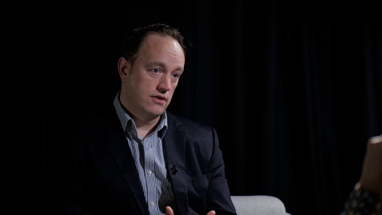 Rob Page spoke to Paste BN