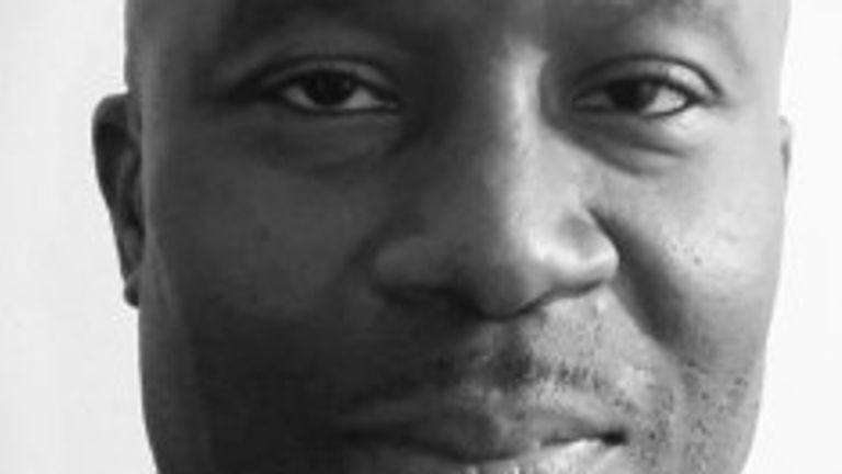 Simon Whyte, 55, named as victim of fatal Stonebridge shooting in Brent