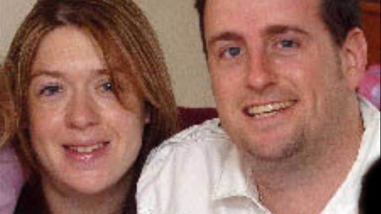 Philip and Joanne Young