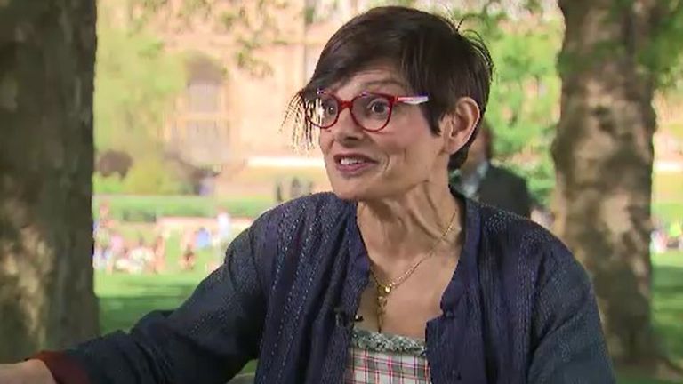 Barones Thangam Debbonaire, mevcut yasaların tatmin edici olmadığını söyledi