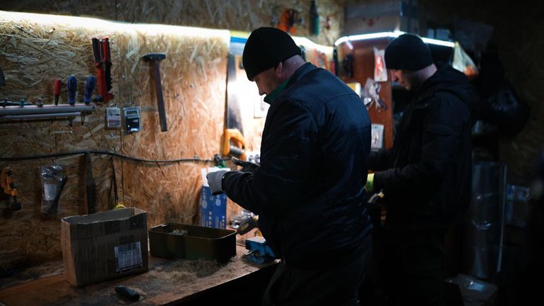 'If someone took Trump's land, how would he feel?' - Ukrainians view peace talks with suspicion