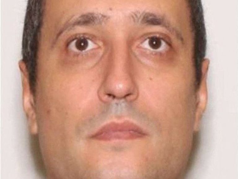 Claudio Neves Valente. Pic: US Attorney Massachusetts/Reuters