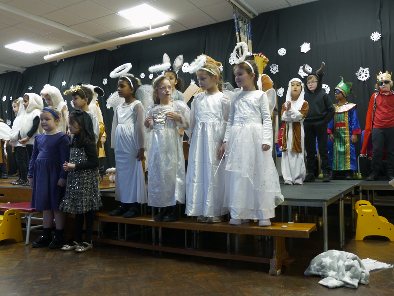 Some schools opting for mixed-faith Christmas shows over traditional nativity