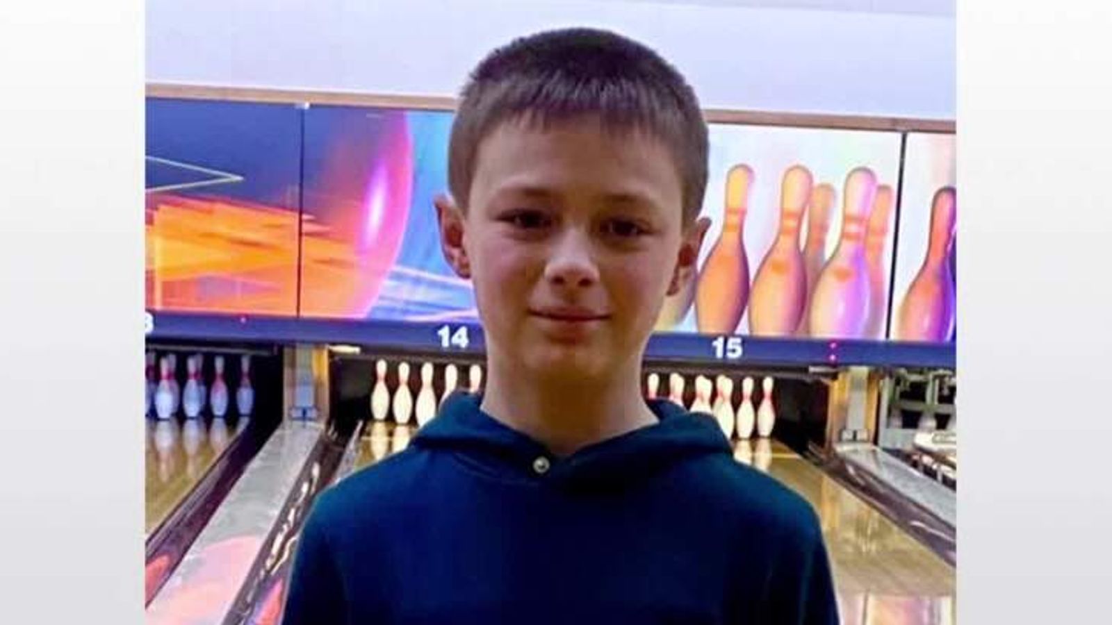 15-year-old pleads guilty to Leo Ross murder