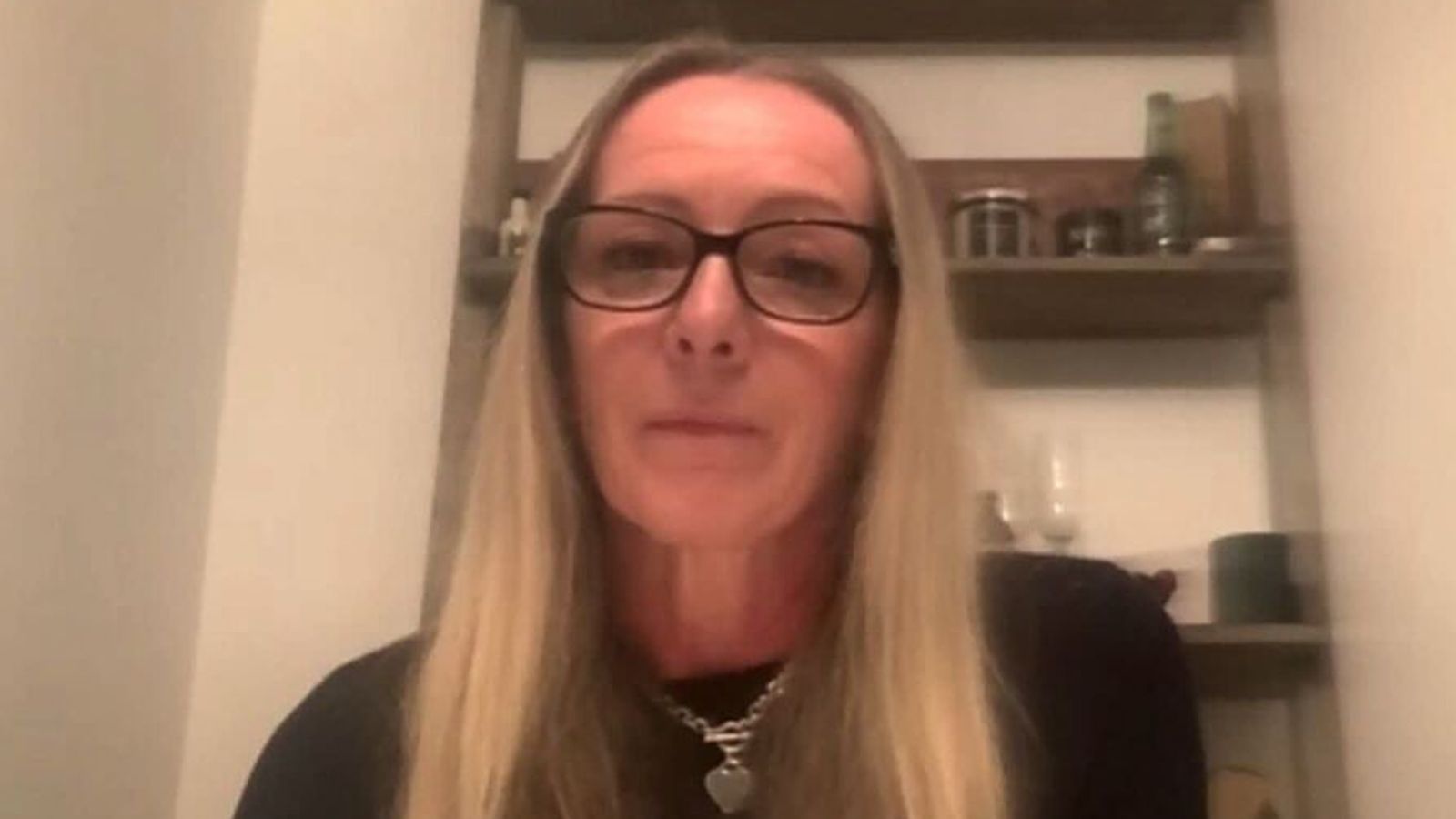 New rules for young drivers is 'a simple change to the law to protect them', says Naomi Craine